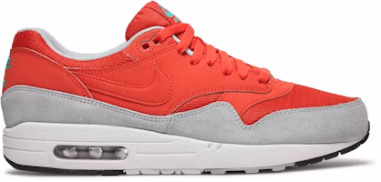 Nike Air Max 1 Essential 'Daring Red' 537383-600 Nike Air Max 1 Essential 'Daring Red' 537383-600