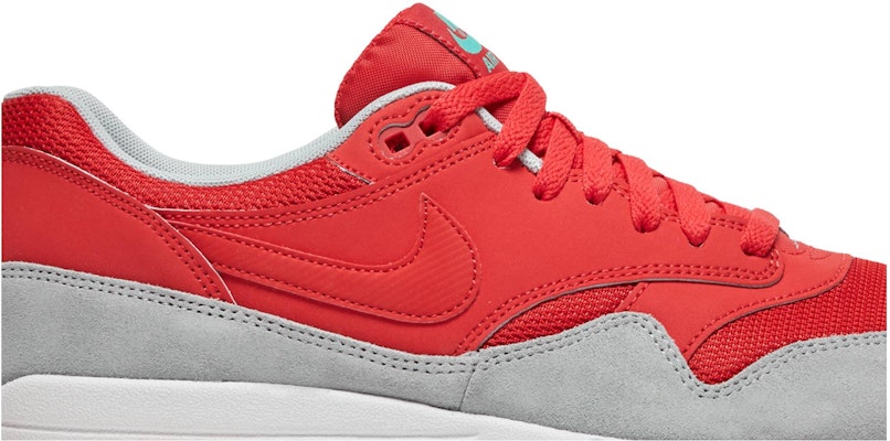 Nike Air Max 1 Essential 'Rojo Atrevido' 537383-600 Order Nike Air Max 1 Essential 'Rojo Atrevido' 537383-600