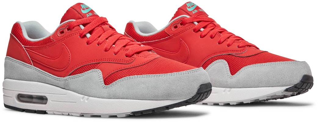 Nike Air Max 1 Essential 'Rojo Atrevido' 537383-600 Cheap Nike Air Max 1 Essential 'Rojo Atrevido' 537383-600