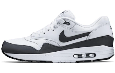 Nike Air Max 1 Essential 'Dark Grey' 537383-126