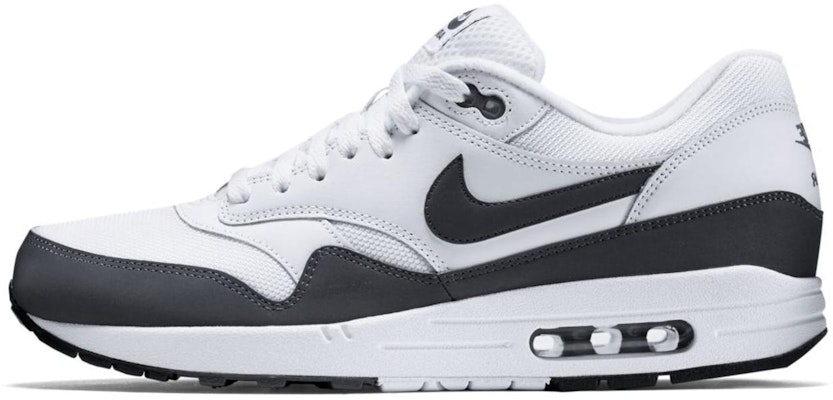 Nike Air Max 1 Essential 'Kelabu Gelap' 537383-126 Buy Nike Air Max 1 Essential 'Kelabu Gelap' 537383-126