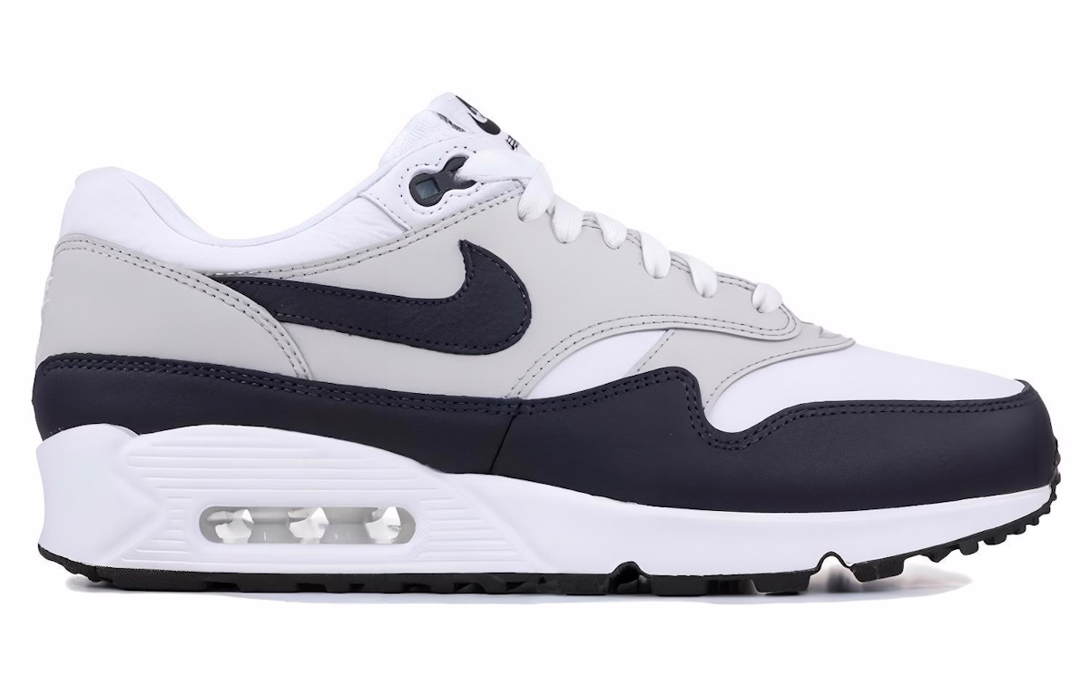 Nike Air Max 1 Essential 'Dark Grey' 537383-126