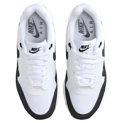 Nike Air Max 1 Essential 'Dark Grey' 537383-126