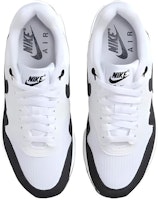 Nike Air Max 1 Essential 'Kelabu Gelap' 537383-126 Lookbook Nike Air Max 1 Essential 'Kelabu Gelap' 537383-126