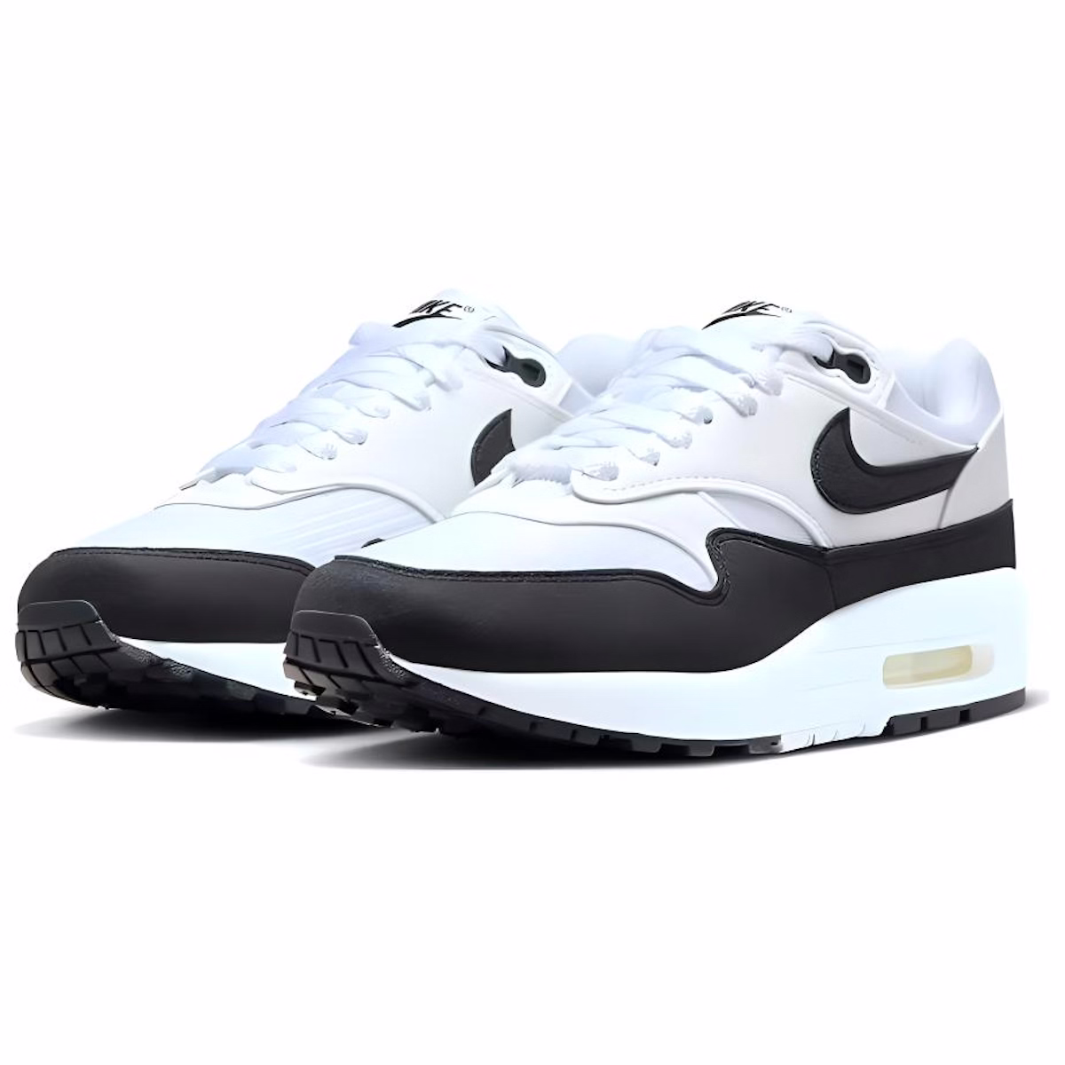 Nike Air Max 1 Essential 'Dark Grey' 537383-126