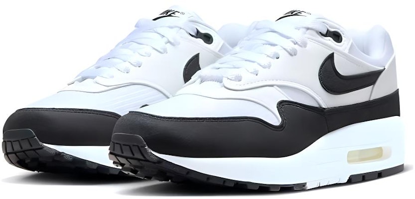 Nike Air Max 1 Essential 'Kelabu Gelap' 537383-126 Shop Nike Air Max 1 Essential 'Kelabu Gelap' 537383-126