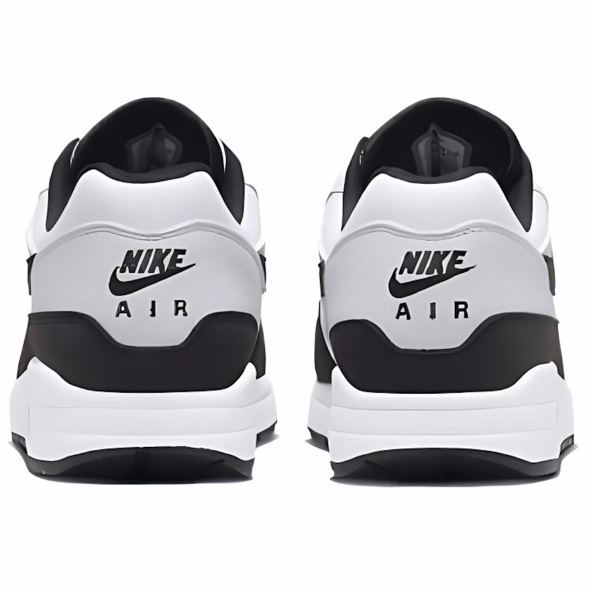 Nike Air Max 1 Essential 'Dark Grey' 537383-126