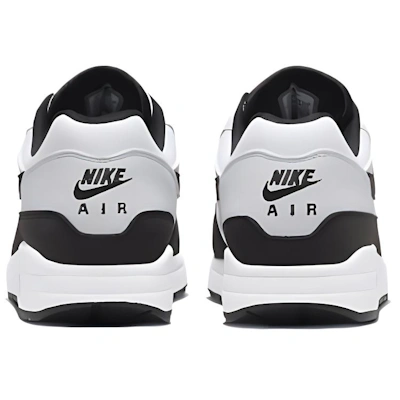 Nike Air Max 1 Essential 'Dark Grey' 537383-126