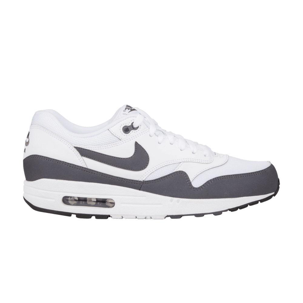 Nike Air Max 1 Essential ‘Dark Grey’ 537383-126