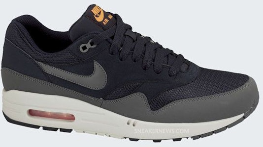 Nike Air Max 1 Essential 'Abu Tua Gelap Obsidian' 537383-420 Buy Nike Air Max 1 Essential 'Abu Tua Gelap Obsidian' 537383-420