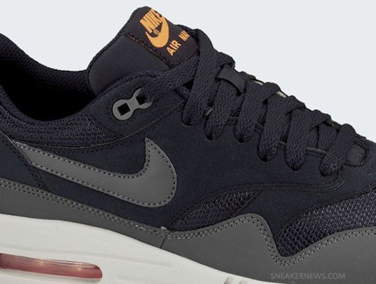 Nike Air Max 1 Essential 'Dark Obsidian Grey' Lelaki 537383-420 Order Nike Air Max 1 Essential 'Dark Obsidian Grey' Lelaki 537383-420