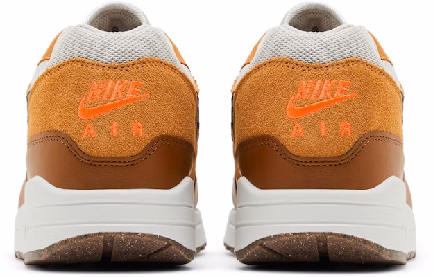 耐克Air Max 1基本款 '亚麻英棕' FZ5808-004 Details for 耐克Air Max 1基本款 '亚麻英棕' FZ5808-004