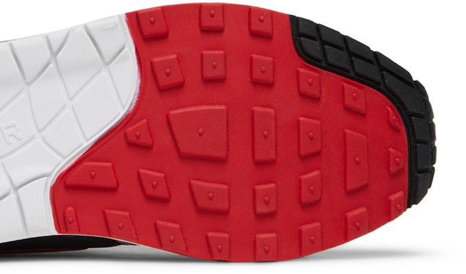 나이키 에어맥스 1 에센셜 "짐 레드 그레이" 537383-062 Purchase 나이키 에어맥스 1 에센셜 "짐 레드 그레이" 537383-062