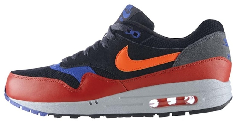 耐吉 Air Max 1 Essential “超醒目紅” 減震防滑 低筒 慢跑鞋 男款 黑紅 Buy 耐吉 Air Max 1 Essential “超醒目紅” 減震防滑 低筒 慢跑鞋 男款 黑紅