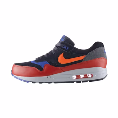 Nike Air Max 1 Essential 'Hyper Crimson'