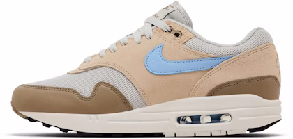 ナイキ エア マックス 1 エッセンシャル 'ライトボーン サイキックブルー' FZ5808-009 Lookbook ナイキ エア マックス 1 エッセンシャル 'ライトボーン サイキックブルー' FZ5808-009