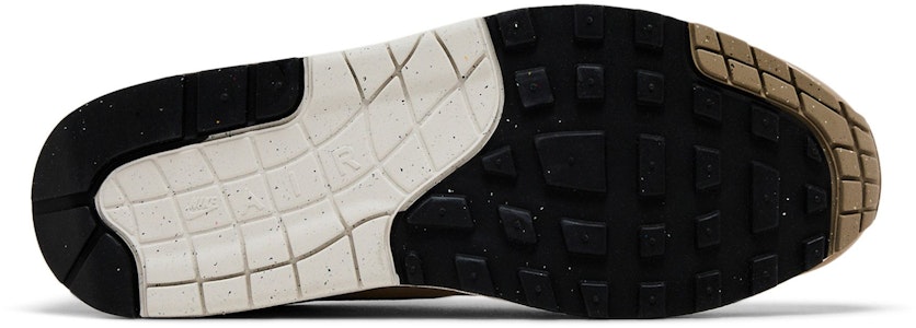 Nike Air Max 1 Essential「淺骨白心靈藍」 FZ5808-009 Shop Nike Air Max 1 Essential「淺骨白心靈藍」 FZ5808-009