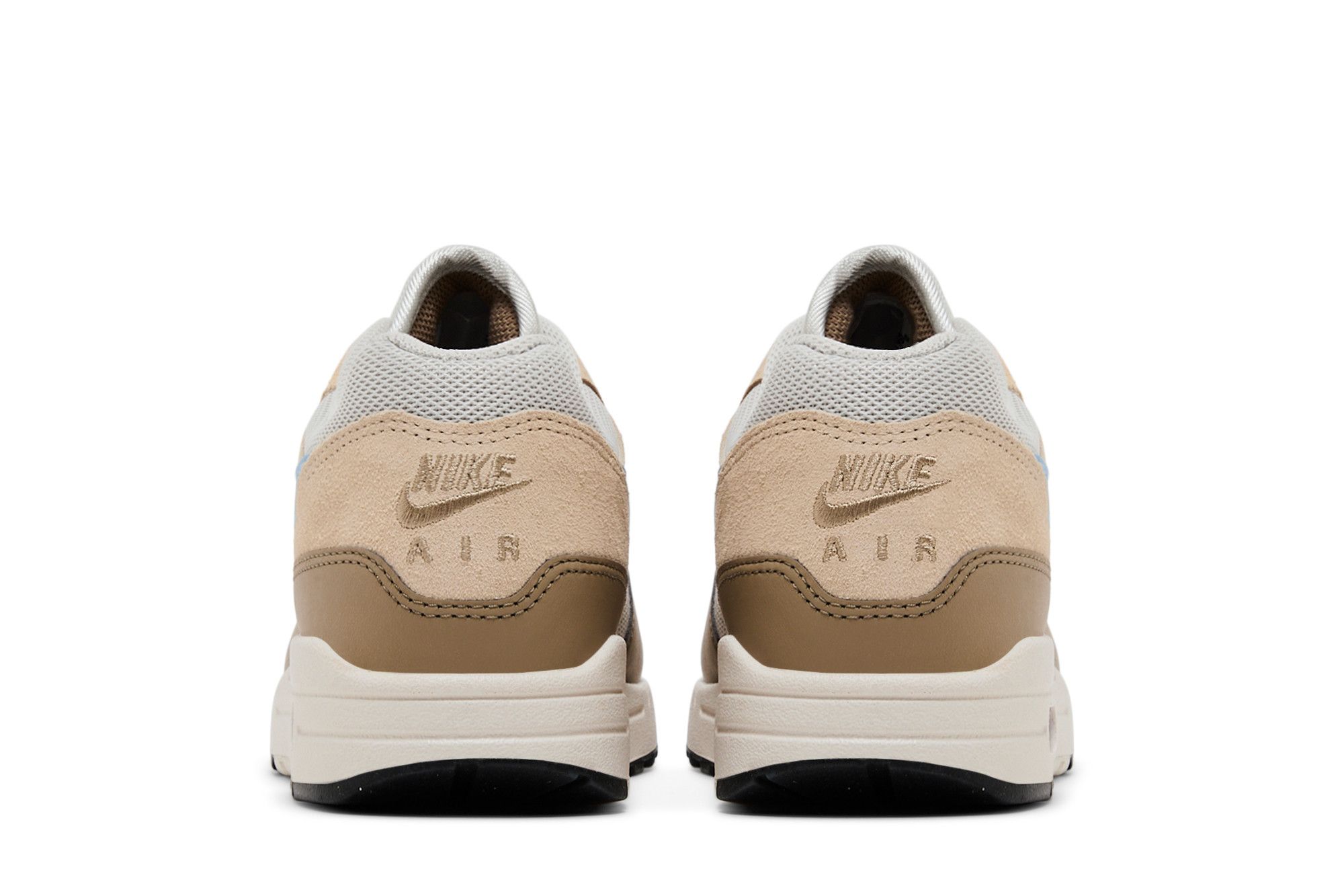 Details for Nike Air Max 1 Essential「淺骨白心靈藍」 FZ5808-009