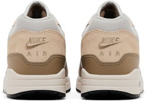 ナイキ エア マックス 1 エッセンシャル 'ライトボーン サイキックブルー' FZ5808-009 Details for ナイキ エア マックス 1 エッセンシャル 'ライトボーン サイキックブルー' FZ5808-009