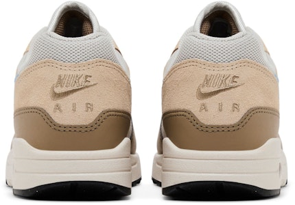 Nike Air Max 1 Essential「淺骨白心靈藍」 FZ5808-009 Details for Nike Air Max 1 Essential「淺骨白心靈藍」 FZ5808-009