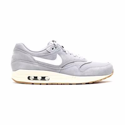 Nike Air Max 1 Essential 'Matte Silver'