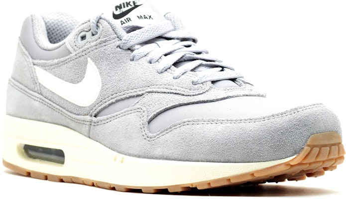 나이키 에어맥스 1 에센셜 "매트 실버" 537383-015 Order 나이키 에어맥스 1 에센셜 "매트 실버" 537383-015