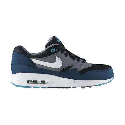 Nike Air Max 1 Essential 'Midnight Turquoise'
