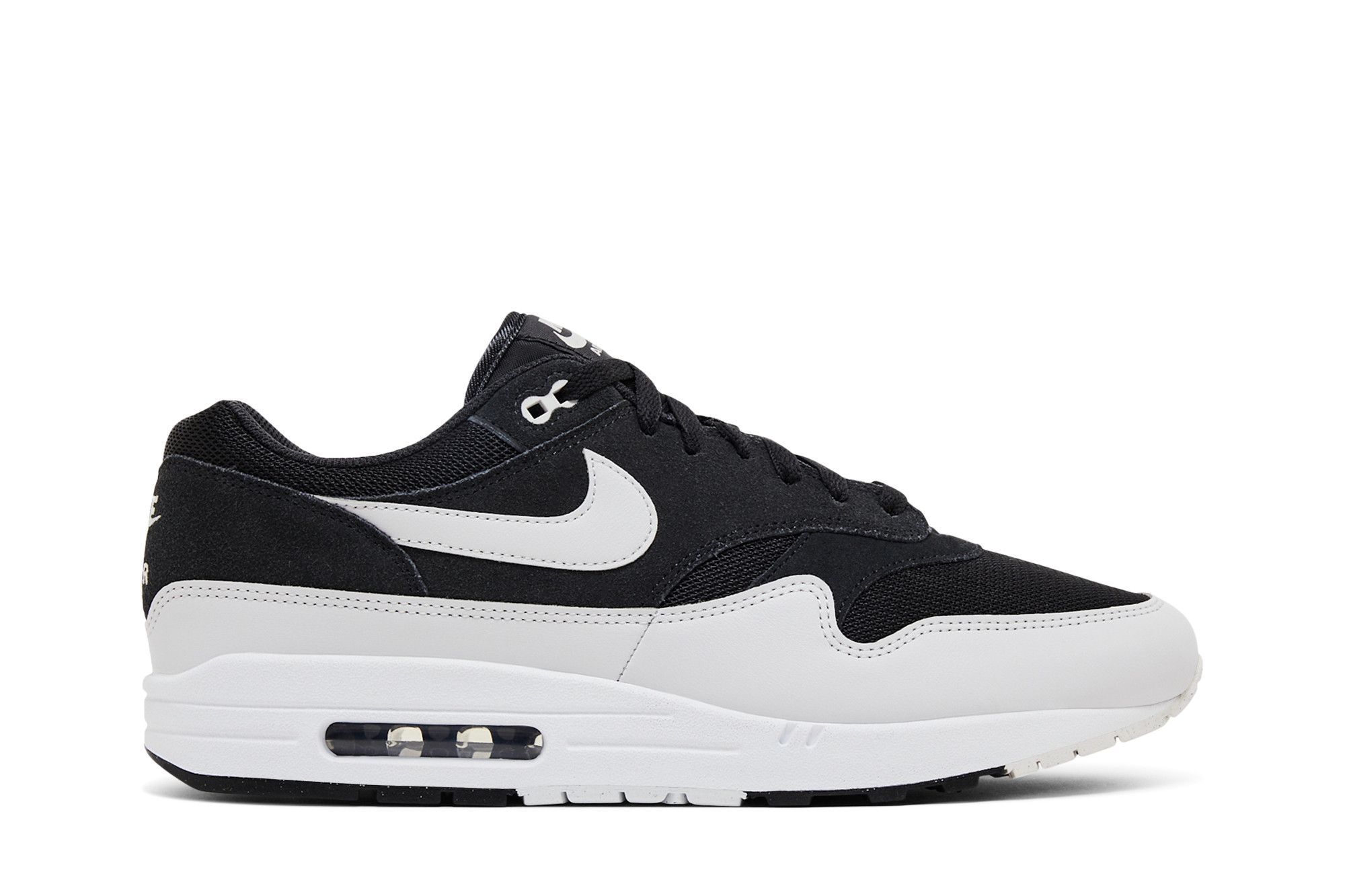 Nike Air Max 1 Essential 'Off Noir White' FZ5808-007