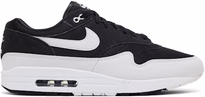 Nike Air Max 1 Essential 'Off Noir White' FZ5808-007 Nike Air Max 1 Essential 'Off Noir White' FZ5808-007