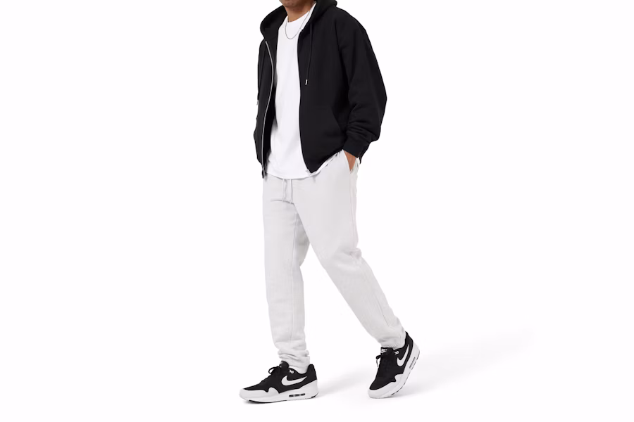 耐克Air Max 1 Essential 'Off Noir白色' FZ5808-007 Order 耐克Air Max 1 Essential 'Off Noir白色' FZ5808-007