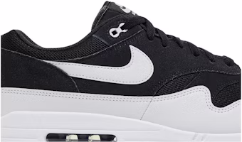 Nike Air Max 1 Essential 'Negro Off White' FZ5808-007 Order Nike Air Max 1 Essential 'Negro Off White' FZ5808-007