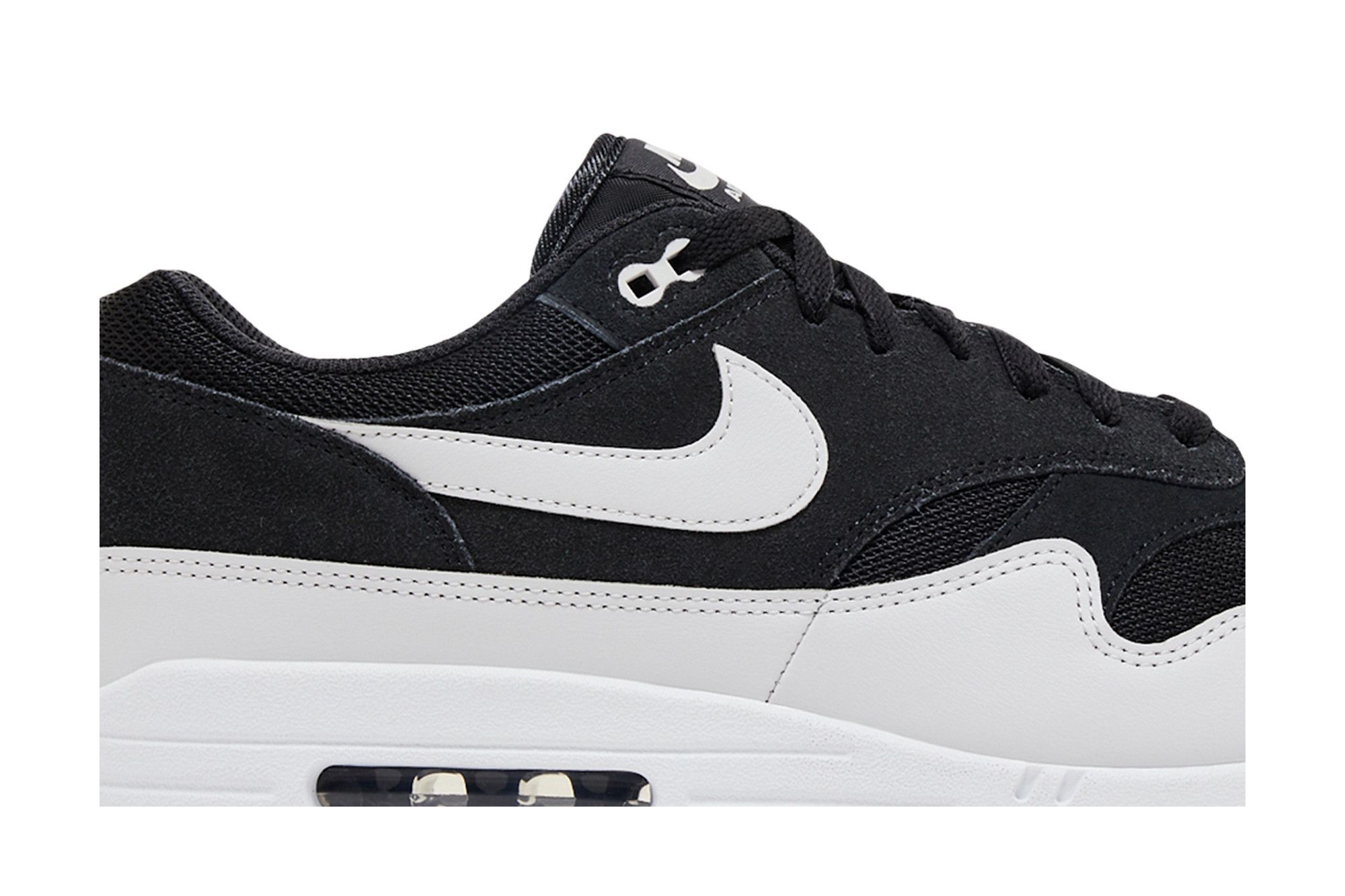 Lookbook 耐克Air Max 1 Essential 'Off Noir白色' FZ5808-007