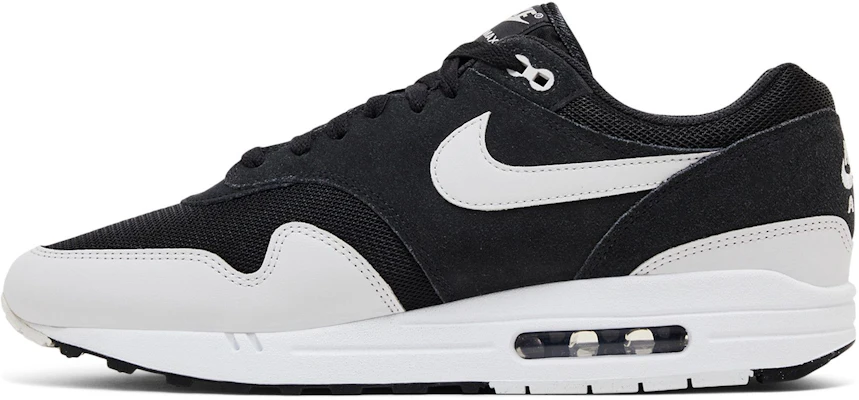 耐克Air Max 1 Essential 'Off Noir白色' FZ5808-007 Shop 耐克Air Max 1 Essential 'Off Noir白色' FZ5808-007