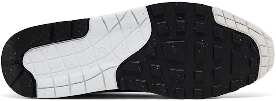 Nike Air Max 1 Essential 'Negro Off White' FZ5808-007 Shop Nike Air Max 1 Essential 'Negro Off White' FZ5808-007