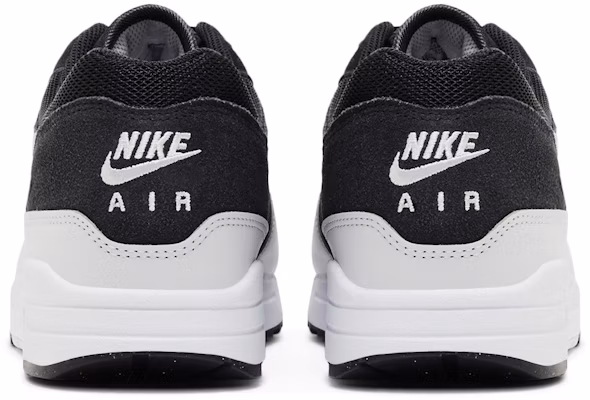 Nike Air Max 1 Essential 'Off Noir White' FZ5808-007 Details for Nike Air Max 1 Essential 'Off Noir White' FZ5808-007