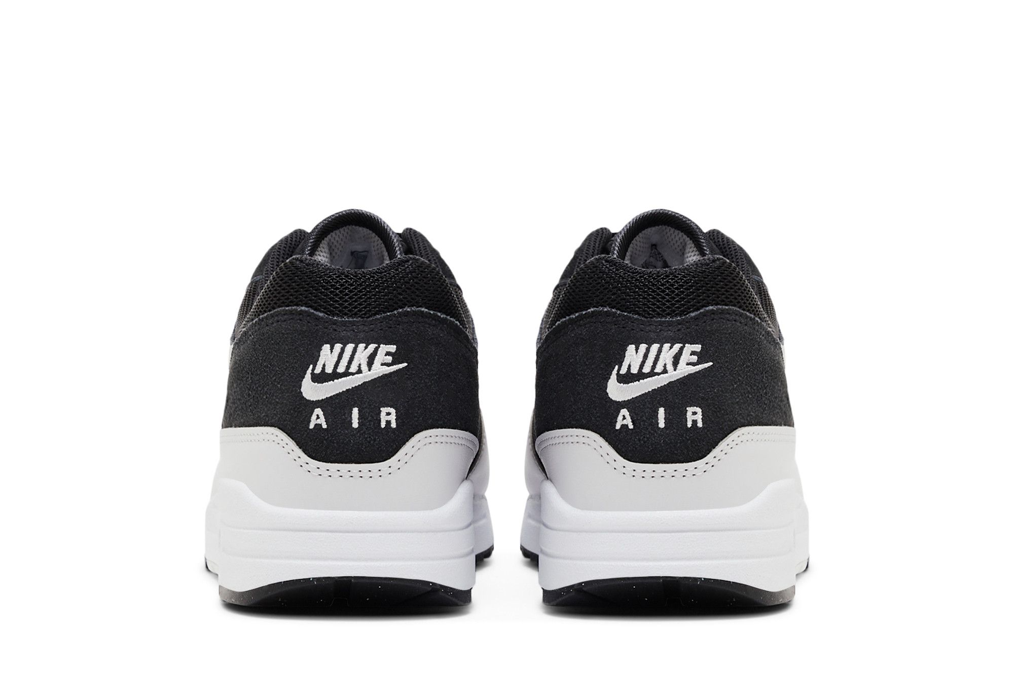 Sizing 耐克Air Max 1 Essential 'Off Noir白色' FZ5808-007