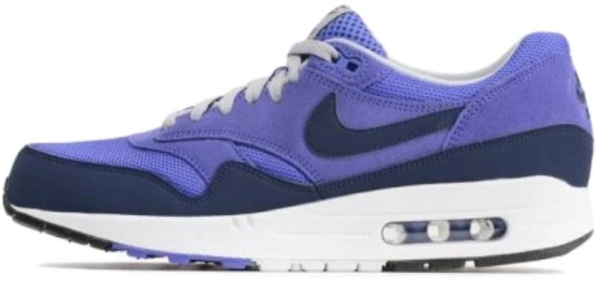 Nike Air Max 1 Essential 'Persian Violet' - Ungu Parsi 537383-501 Buy Nike Air Max 1 Essential 'Persian Violet' - Ungu Parsi 537383-501