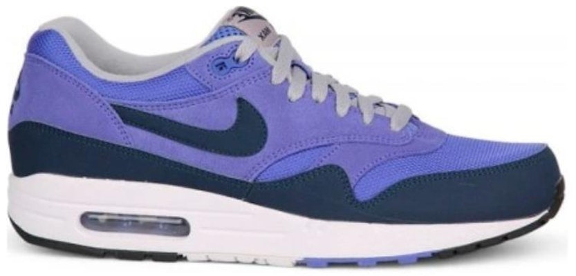 Nike Air Max 1 Essential 'Persian Violet' - Ungu Parsi 537383-501 Order Nike Air Max 1 Essential 'Persian Violet' - Ungu Parsi 537383-501