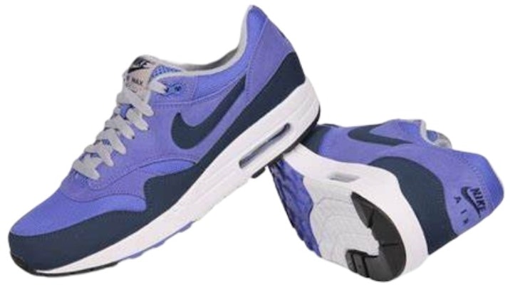 Nike Air Max 1 Essential 'Persian Violet' - Ungu Parsi 537383-501 Purchase Nike Air Max 1 Essential 'Persian Violet' - Ungu Parsi 537383-501