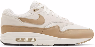Nike Air Max 1 Essential 'Phantom Khaki' FZ5808-001 Nike Air Max 1 Essential 'Phantom Khaki' FZ5808-001