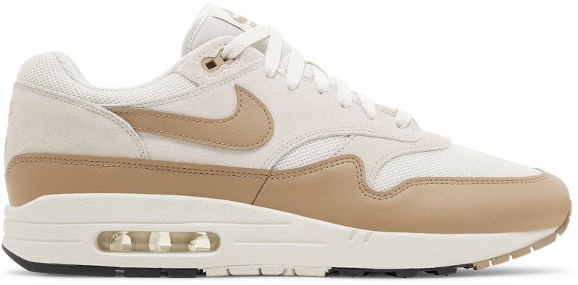 Nike Air Max 1 Essential 'Phantom Khaki' FZ5808-001 Buy Nike Air Max 1 Essential 'Phantom Khaki' FZ5808-001
