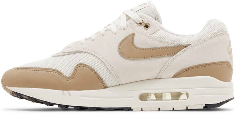 Nike Air Max 1 Essential 'Phantom Khaki' FZ5808-001 Lookbook Nike Air Max 1 Essential 'Phantom Khaki' FZ5808-001