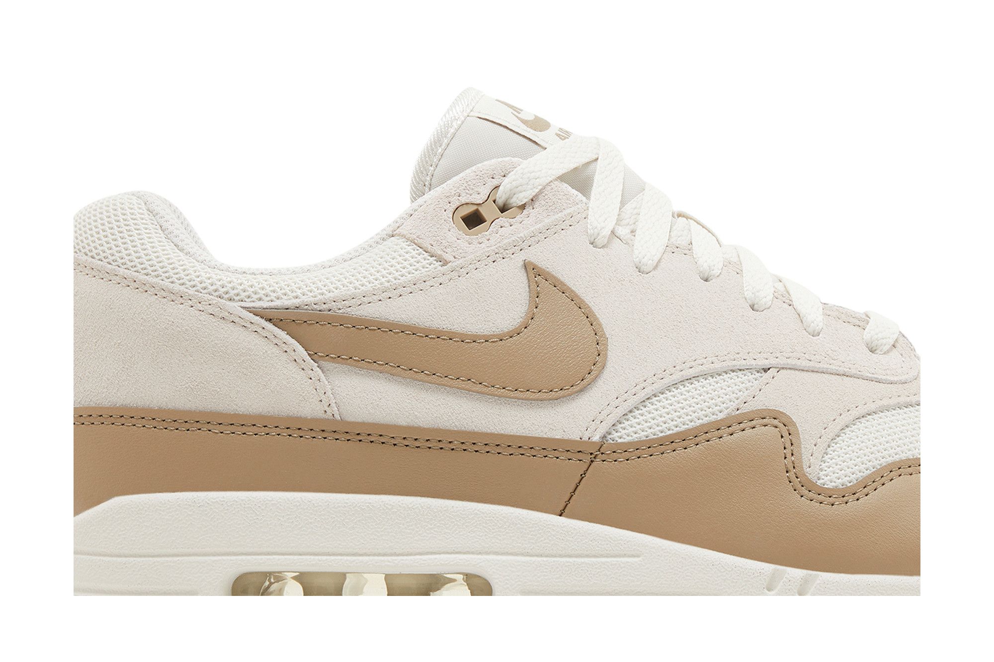 Lookbook Nike Air Max 1 Essential 'Phantom Khaki' FZ5808-001