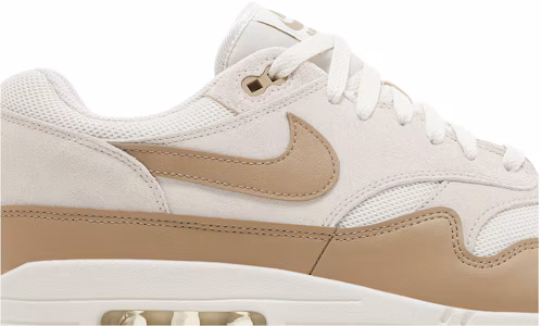 Lookbook Nike Air Max 1 Essential 'Phantom Khaki' FZ5808-001