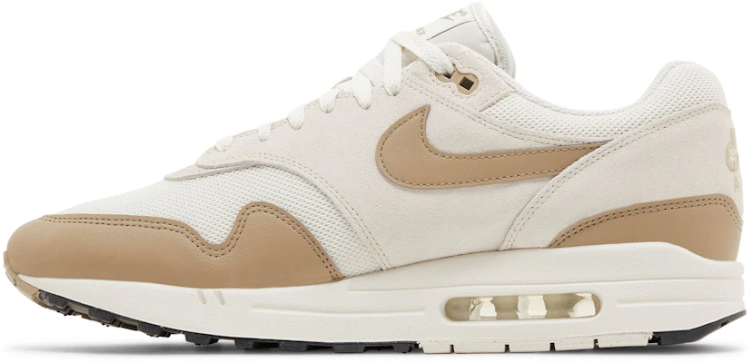 Nike Air Max 1 Essential 'Phantom Khaki' FZ5808-001 Shop Nike Air Max 1 Essential 'Phantom Khaki' FZ5808-001