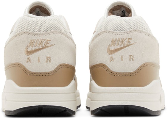 Nike Air Max 1 Essential 'Phantom Khaki' FZ5808-001 Details for Nike Air Max 1 Essential 'Phantom Khaki' FZ5808-001