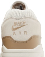 Nike Air Max 1 Essential 'Phantom Khaki' Zapatillas FZ5808-001 Sizing Nike Air Max 1 Essential 'Phantom Khaki' Zapatillas FZ5808-001