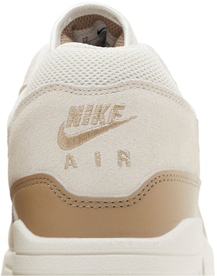 Nike Air Max 1 Essential 'Phantom Khaki' FZ5808-001 Sizing Nike Air Max 1 Essential 'Phantom Khaki' FZ5808-001