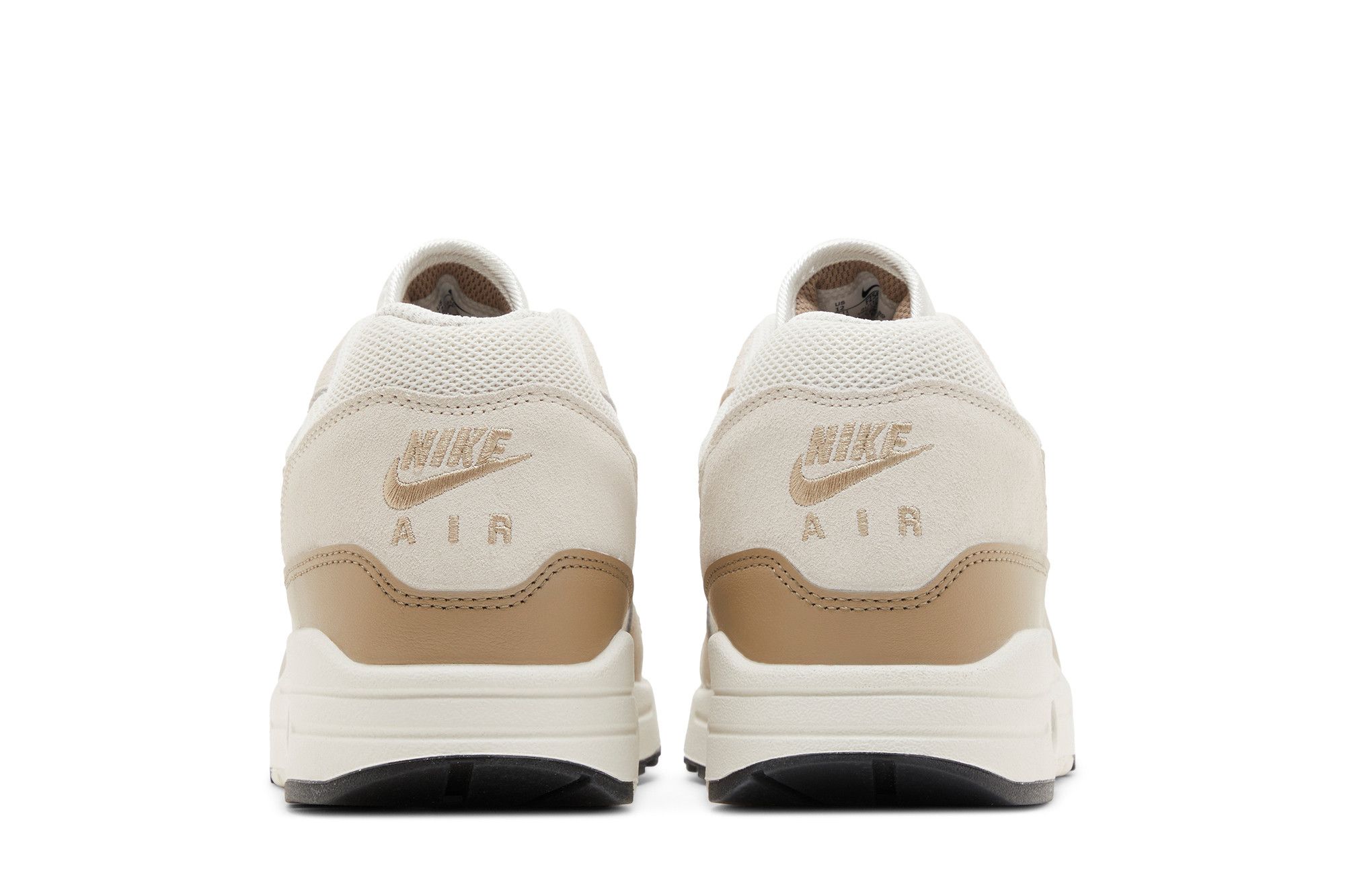 Sizing Nike Air Max 1 Essential 'Phantom Khaki' FZ5808-001