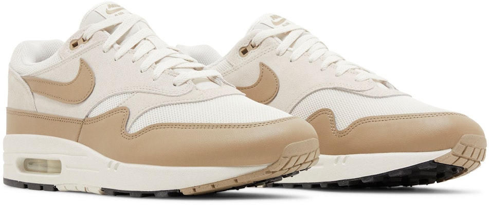 Nike Air Max 1 Essential 'Phantom Khaki' FZ5808-001 Cheap Nike Air Max 1 Essential 'Phantom Khaki' FZ5808-001